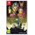Dragon Quest Treasures Nintendo Switch játékszoftver