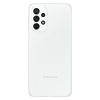 Samsung SM-A236BZWUEUE Galaxy A23 6,6" 5G 4/64GB DualSIM fehér okostelefon