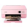 Canon PIXMA TS5352a rózsaszín tintasugaras multifunkciós nyomtató
