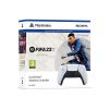 PlayStation®5 DualSense™ vezeték nélküli kontroller + FIFA 23 PS5 játékszoftver