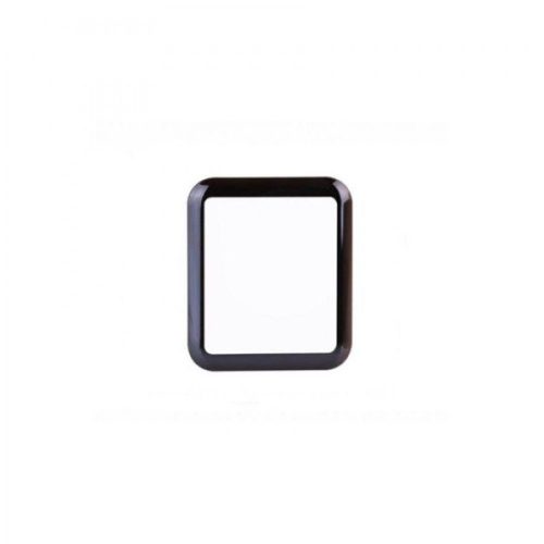 Cellect LCD-3D-IWATCH8-45 iWatch 8 45mm fekete 3D kijelzővédő fólia