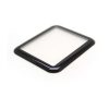 Cellect LCD-3D-SE22-44 iWatch SE 2022 44mm fekete 3D kijelzővédő fólia