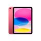 Apple 10,9" iPad (2022) 64GB Wi-Fi Pink
