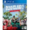 Dead Island 2 Day One Edition PS4 játékszoftver