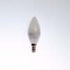 Iris Lighting E14 C37 6W/3000K/540lm gyertya LED fényforrás