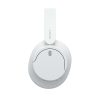 Sony WHCH720NW.CE7 Bluetooth zajszűrős fehér fejhallgató
