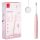 Xiaomi Oclean Kids szónikus pink elektromos fogkefe