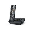 Gigaset Comfort 550A üzenetrögzítős hívóazonosítós kihangosítható dect telefon