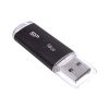 Silicon Power 16GB USB 2.0 fekete Ultima U02 Flash Drive