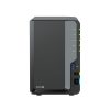 Synology DS224+ (2GB) 2x SSD/HDD NAS