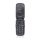 Panasonic KX-TU550EXB 2,8" 4G fekete mobiltelefon