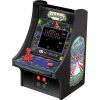 My Arcade DGUNL-3222 Galaga Micro Player Retro Arcade 6.75" hordozható játékkonzol