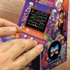 My Arcade DGUNL-4124 Data East 300+ Micro Player Retro Arcade 6.75" hordozható játékkonzol