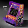My Arcade DUGNL-4121 Data East 200+ Nano Player Retro Arcade 4.5"hordozható játékkonzol