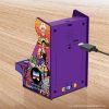 My Arcade DUGNL-4121 Data East 200+ Nano Player Retro Arcade 4.5"hordozható játékkonzol