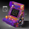 My Arcade DGUNL-4118 Data East 100+ Pico Player Retro Arcade 3.7" hordozható játékkonzol