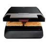 Russell Hobbs 26800-56/RH Creations Easy Clean fekete szendvicssütő