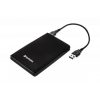 Verbatim 53023 Store 'n' Go 1TB USB 3.0 fekete külső winchester