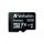 Verbatim 44083 SDHC 32GB U1 Class 10 micro memóriakártya + adapter