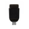 Verbatim 49821 Store 'n' Stay 16GB USB 2.0 nano Flash Drive + adapter