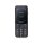 Panasonic KX-TF200 2,4" fekete mobiltelefon