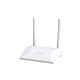 IMOU HR300 egyávos N300 Wi-Fi 4 fehér router