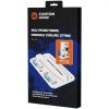 Canyon CND-CSPS5W PS5 fehér multifunkcionális hűtő állvány