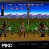 Evercade #29 PIKO Interactive Collection 3 10in1 Retro Multi Game játékszoftver csomag