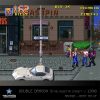 Evercade #30 Technos Arcade 1 8in1 Retro Multi Game játékszoftver csomag