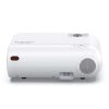 Yaber Buffalo Pro U2 1080p 135L fehér mini wifi projektor