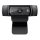 Logitech C920 HD PRO 1080p mikrofonos fekete webkamera