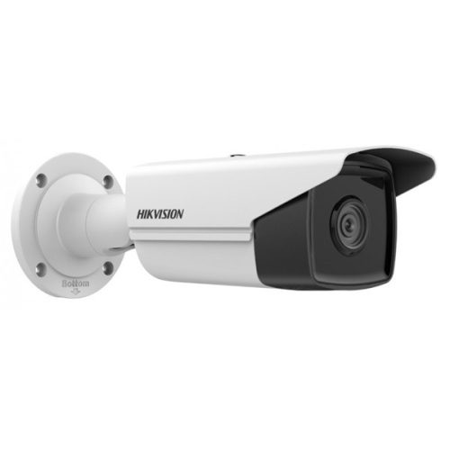 Hikvision IP csőkamera - DS-2CD2T83G2-2I (8MP, 2,8mm, kültéri, H265+, IP67, IR60m, ICR, WDR, SD, PoE)