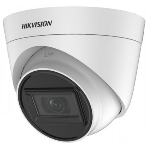 Hikvision 4in1 Analóg turretkamera - DS-2CE78D0T-IT3FS(2.8MM)