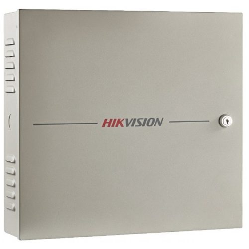 Hikvision Beléptető rendszer központ - DS-K2602T