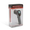 Maxwell Digitális hőmérő - 25911