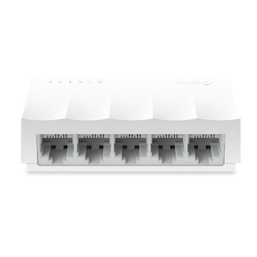 TP-Link Switch  - LS1005 (5 port, 100Mbps)
