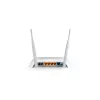 TP-Link Router WiFi N 4G - TL-MR3420 (300Mbps 2,4GHz; 4port 100Mbps; LTE/HSPA+/HSUPA/HSDPA modem komp.)