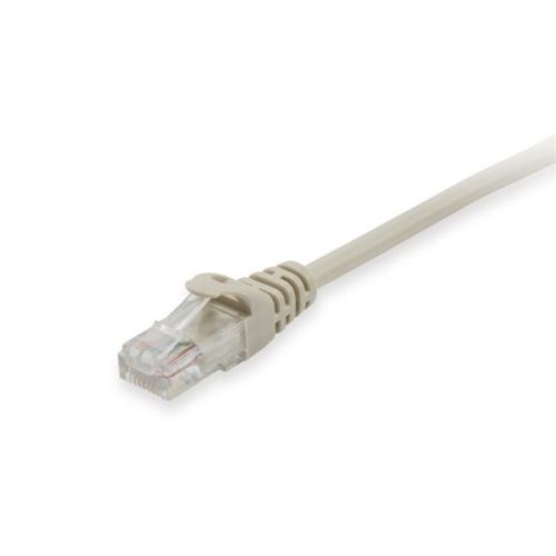Equip Kábel - 625413 (UTP patch kábel, CAT6, bézs, 0,25m)