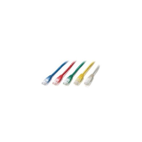 Equip Kábel - 825417 (UTP patch kábel, CAT5e, bézs, 0,5m)