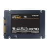 SAMSUNG SSD 870 QVO SATA III 2.5 inch 1TB