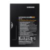 SAMSUNG SSD 870 EVO SATA III 2.5 inch 1TB