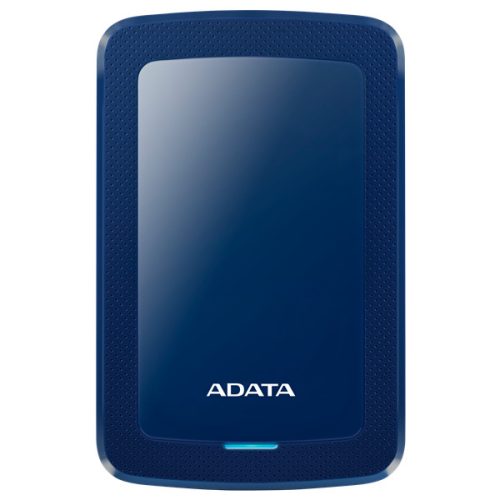 ADATA 2.5" HDD USB 3.1 1TB HV300, Kék