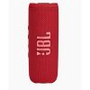 JBL Flip 6 (Hordozható vízálló hangszóró), Piros