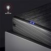 AXAGON EE25-XA3 Aline Box 2,5" USB 3.0 Külső HDD ház, fekete