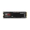 SAMSUNG 990 PRO PCIe 4.0 NVMe M.2 SSD, 1TB