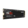 SAMSUNG 990 PRO PCIe 4.0 NVMe M.2 SSD, 1TB