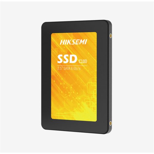 HIKSEMI SSD 2.5" SATA3 120GB Neo C100 (HIKVISION)
