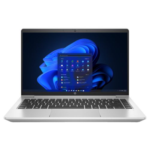 HP ProBook 440 G9 14" FHD AG, Core i5-1235U 1.3GHz, 8GB, 512GB SSD, Win 11 Prof Downg. Win 10 Prof., ezüst