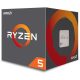 AMD Ryzen 5 3600 3,6GHz AM4 BOX