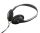 Gembird MHP-123 Stereo headphones Black